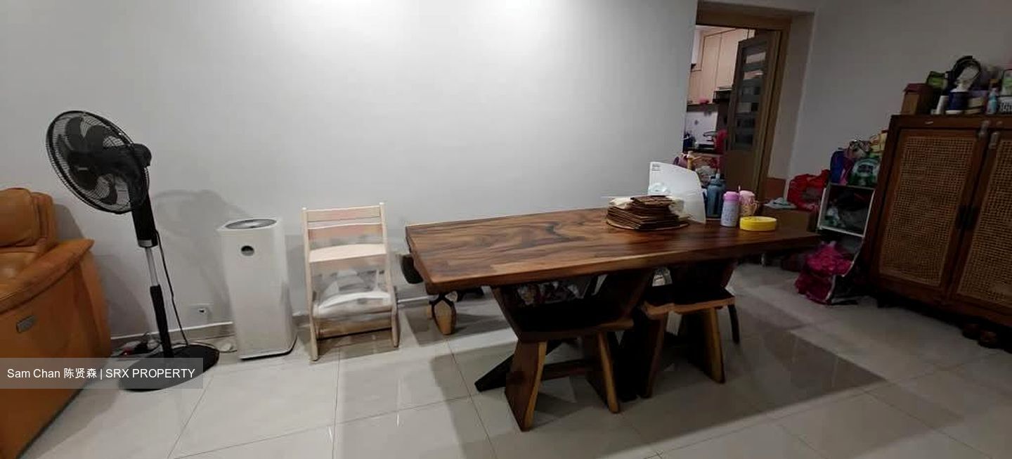 Blk 130 Edgedale Plains (Punggol), HDB 5 Rooms #603686721